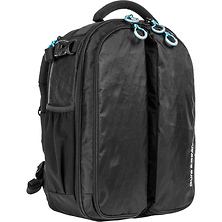 Kiboko 2.0 Backpack (Black, 16L) Image 0