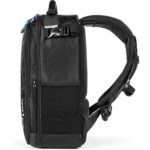 Kiboko 2.0 Backpack (Black, 16L) Image 5