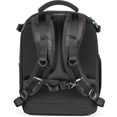 Kiboko 2.0 Backpack (Black, 16L) Image 7