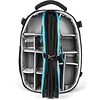 Kiboko 2.0 Backpack (Black, 16L) Thumbnail 1