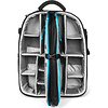 Kiboko 2.0 Backpack (Black, 22L) Thumbnail 2