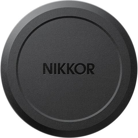 NIKKOR Z 26mm f/2.8 Lens (Open Box) Image 3