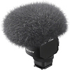 ECM-M1 Compact Camera-Mount Digital Shotgun Microphone Thumbnail 1