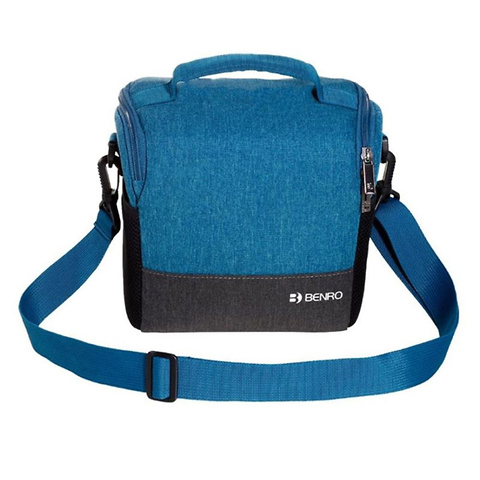 FreeShoot 20 Shoulder Bag (Blue) - FREE with Qualifying Purchase Image 0