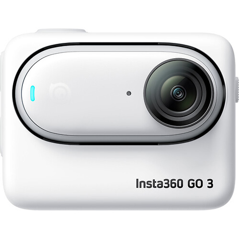 GO 3 Action Camera (128GB) Image 4