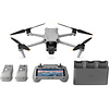 Air 3 Drone Fly More Combo with RC 2 Remote Controller Thumbnail 0