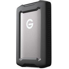 4TB G-DRIVE ArmorATD USB-C 3.2 Gen 1 External Hard Drive Image 0
