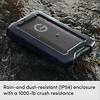 4TB G-DRIVE ArmorATD USB-C 3.2 Gen 1 External Hard Drive Thumbnail 8