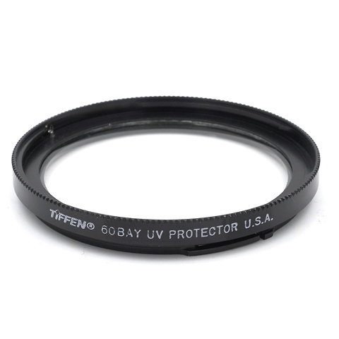 B60 (Bay 60) UV Filter for Hasselblad C, CF & CFi Lenses - Pre-Owned Image 0