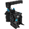 Cage with Trigger Handle for Sony FX3 & FX30 (Raven Black) Thumbnail 3