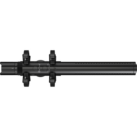 EM-98MS Shotgun Condenser Microphone Image 4