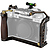 Retro-Style Camera Cage for FUJIFILM X-T5