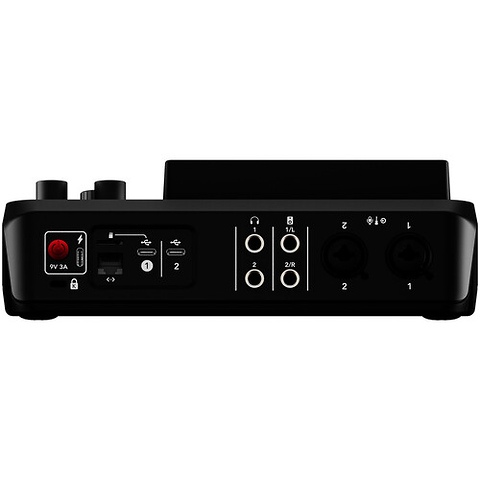 RODECaster Duo Integrated Audio Production Studio Bundle Kit Image 3