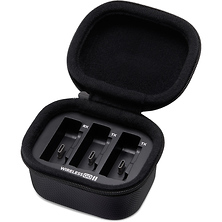 Charging Case for Wireless GO II Image 0