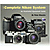 The Complete Nikon System: An Illustrated Equipment Guide - Paperback Book