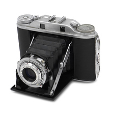 Ansco Speedex Folding Rangefinder Film Medium Format Camera - Pre-Owned Image 0
