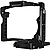 Full Cage for Sony a1/a7 Cameras (Raven Black)