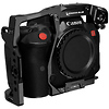 Cine Cage for Canon R5 C (Raven Black) Thumbnail 0