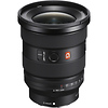 FE 16-35mm f/2.8 GM II Lens (Sony E-Mount) - Pre-Owned Thumbnail 0