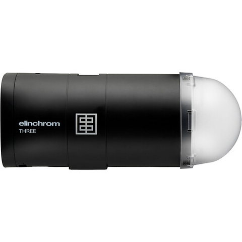 THREE Off Camera Flash Dual Kit with EL-Skyport Transmitter Pro for Fujifilm Image 9
