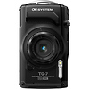 Tough TG-7 Digital Camera (Black) Thumbnail 3