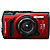 Tough TG-7 Digital Camera (Red)