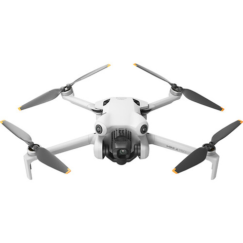 Mini 4 Pro Drone with RC 2 Controller Image 2