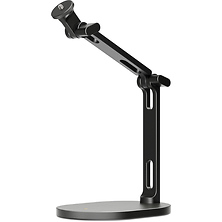 DS2 Desktop Studio Arm for Broadcast Microphones Image 0
