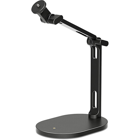 DS2 Desktop Studio Arm for Broadcast Microphones Image 4