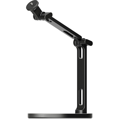 DS2 Desktop Studio Arm for Broadcast Microphones Image 2