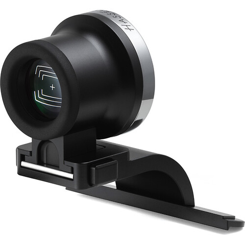 907X Optical Viewfinder for XCD 28mm P, 38mm V and 55mm V Lens Image 1