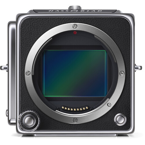907X 100C Medium Format Mirrorless Camera Image 1