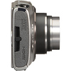 PowerShot ELPH 360 HS Digital Camera (Silver) Thumbnail 5