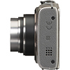 PowerShot ELPH 360 HS Digital Camera (Silver) Thumbnail 6