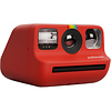 Go Generation 2 Instant Film Camera (Red) Thumbnail 0