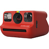 Go Generation 2 Instant Film Camera (Red) Thumbnail 2