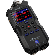 H4essential 4-Track 32-Bit Float Portable Audio Recorder Image 0