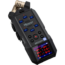 H6essential 6-Track 32-Bit Float Portable Audio Recorder Image 0