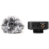 Blink 500 ProX B2R 2-Person Digital Camera-Mount Wireless Omni Lavalier Microphone System (Black, 2.4 GHz) Thumbnail 5