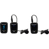 Blink 500 ProX B2R 2-Person Digital Camera-Mount Wireless Omni Lavalier Microphone System (Black, 2.4 GHz) Thumbnail 6