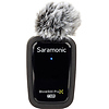 Blink 500 ProX B2R 2-Person Digital Camera-Mount Wireless Omni Lavalier Microphone System (Black, 2.4 GHz) Thumbnail 2