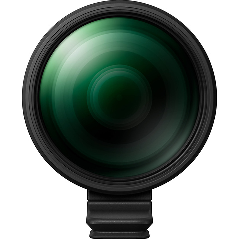 M.Zuiko Digital ED 150-600mm f/5-6.3 IS Lens Image 4