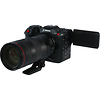 EOS C70 Cinema Camera with RF 24-105mm f/2.8 Lens (RF Mount) Thumbnail 6