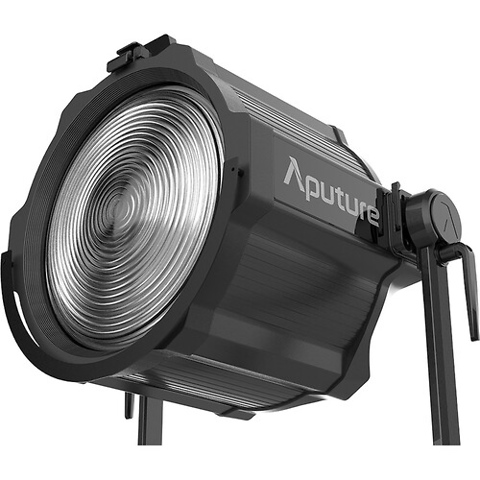 Motorized F14 Fresnel for Electro Storm CS15 and XT26 Image 1