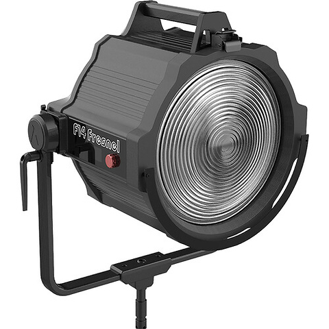 Motorized F14 Fresnel for Electro Storm CS15 and XT26 Image 2