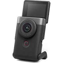 PowerShot V10 Vlog Camera (Silver) - Pre-Owned Image 0
