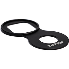 58mm Filter Adapter for iPhone 14/15 Pro Max Image 0