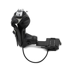 Flash Bracket With Left Hand Grip  (45169) - Pre-Owned Image 0