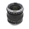 Biogon 21mm f/2.8 ZM T* Lens for Leica-M Mount - Pre-Owned Thumbnail 0