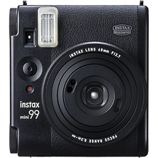 INSTAX Mini 99 Instant Film Camera Image 0